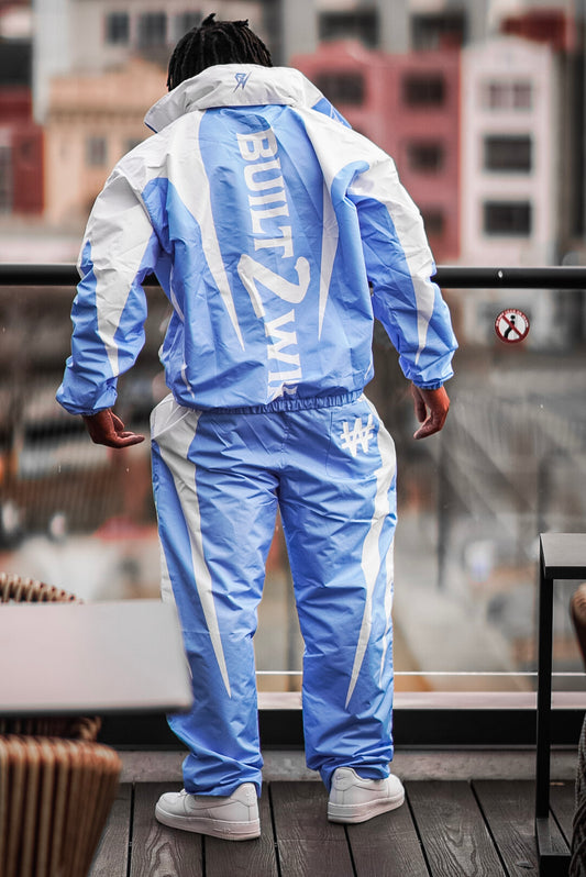 B2W Victory Windbreaker Set